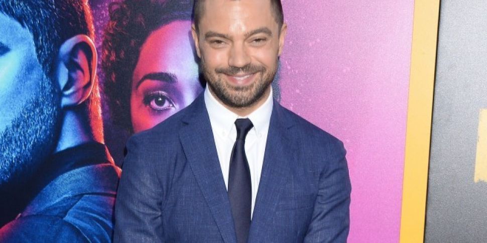 Dominic Cooper Opens Up About...