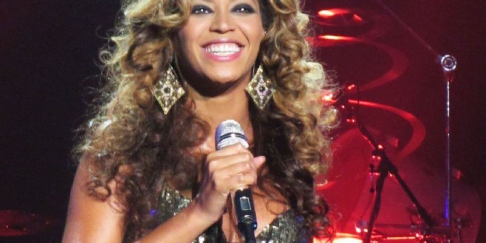 Beyonce In Talks To Soundtrack...