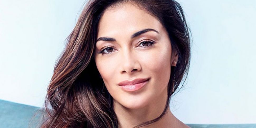 Nicole Scherzinger Wants To Wr...