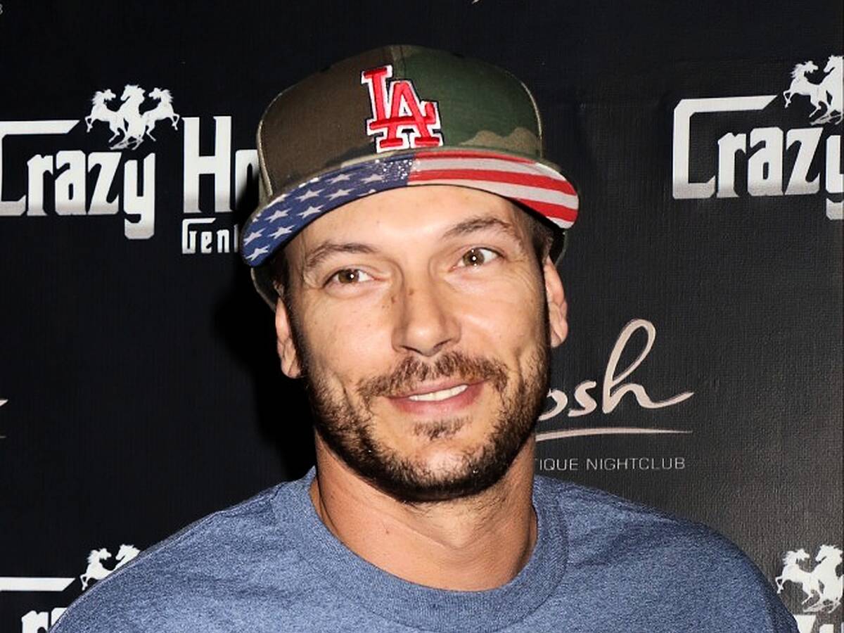 Kevin Federline Net Worth Updated August 2022! The Tough Tackle