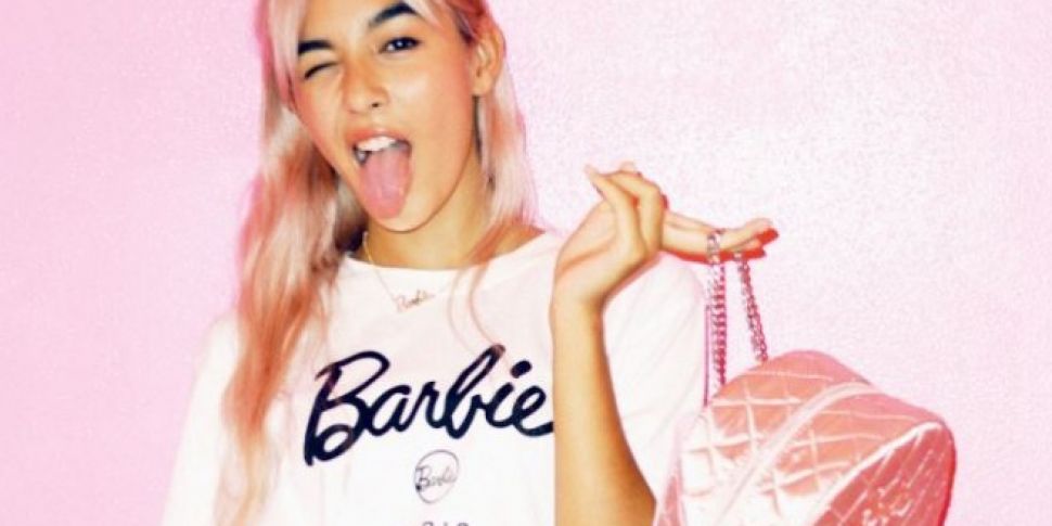 Missguided X Barbie Is Here