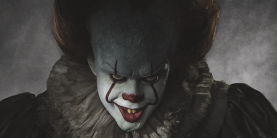 REVIEW: IT