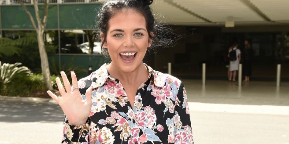 Scarlett Moffatt To Host I'...