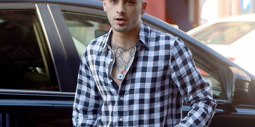 Zayn Malik Shares Details Abou...