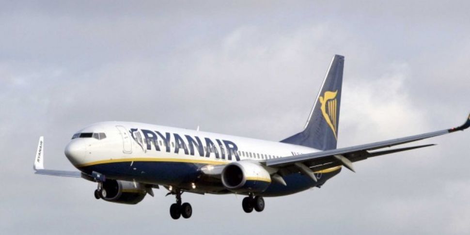 Ryanair Have Cancelled Another...