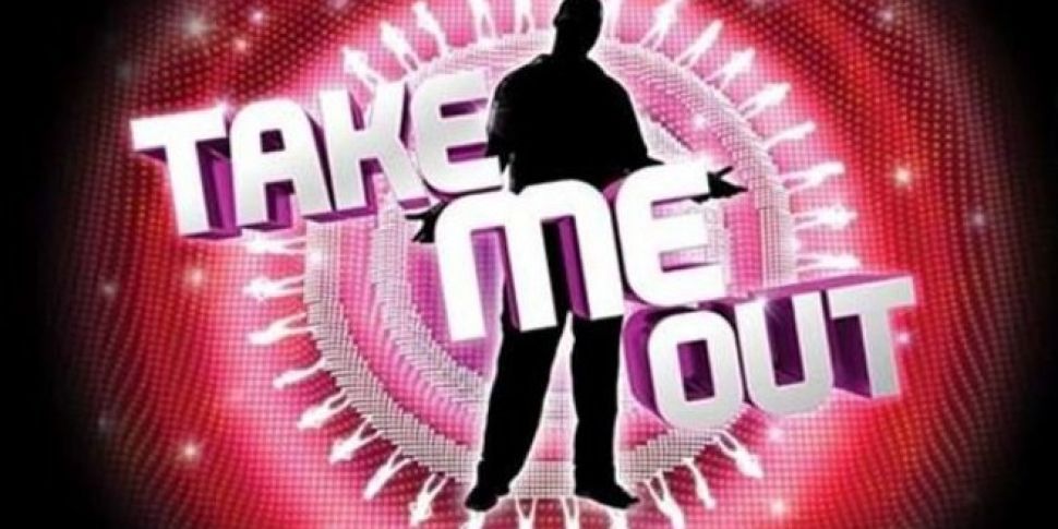 Take Me Out's New Series W...