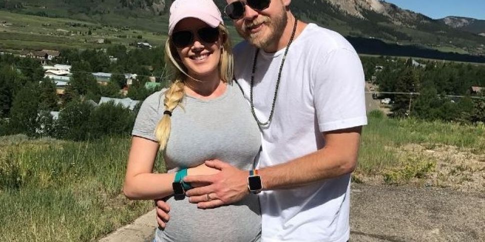 Heidi And Spencer Pratt Share...