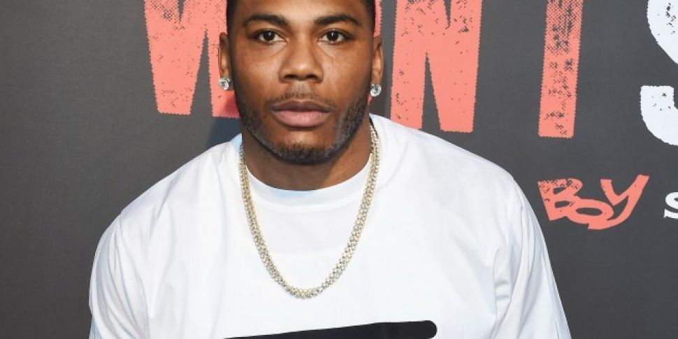 Nelly Speaks Out Following Arr...