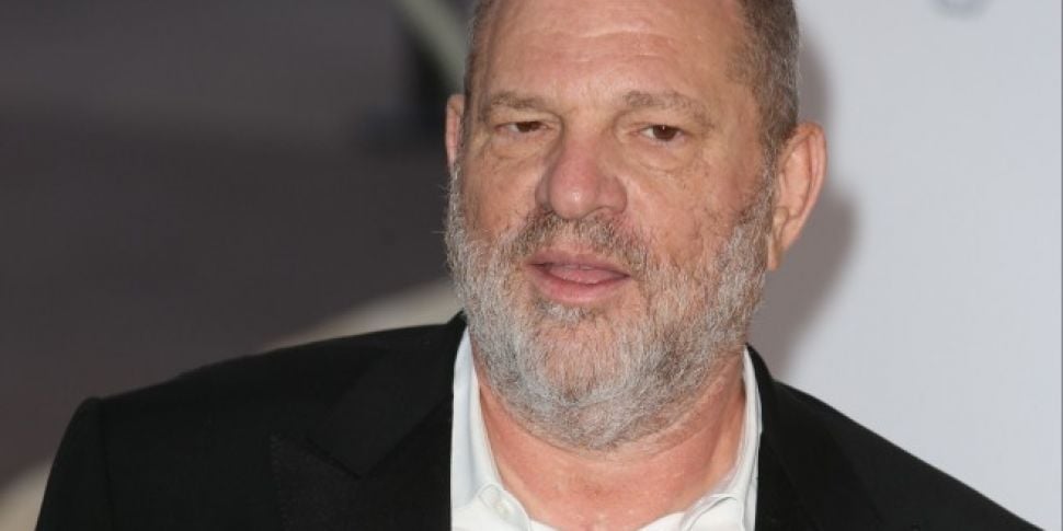 Harvey Weinstein Expelled From...