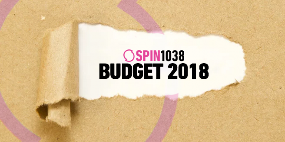 Budget 2018: All You Need To K...