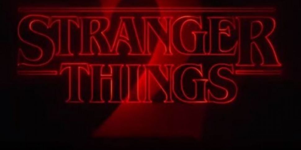 Stranger Things Season 2 Episo...