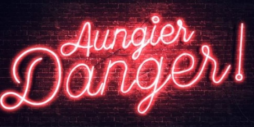 Aungier Danger Opening New Sto...