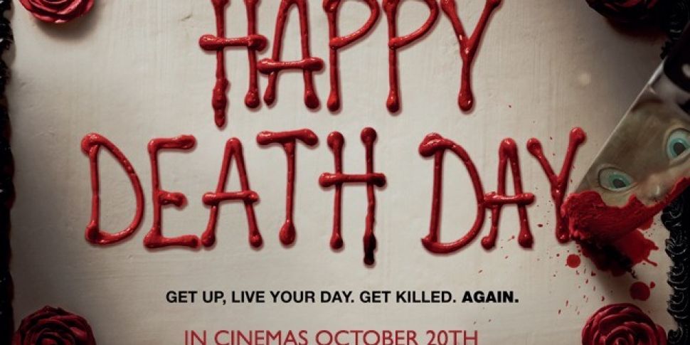 Review: Happy Death Day