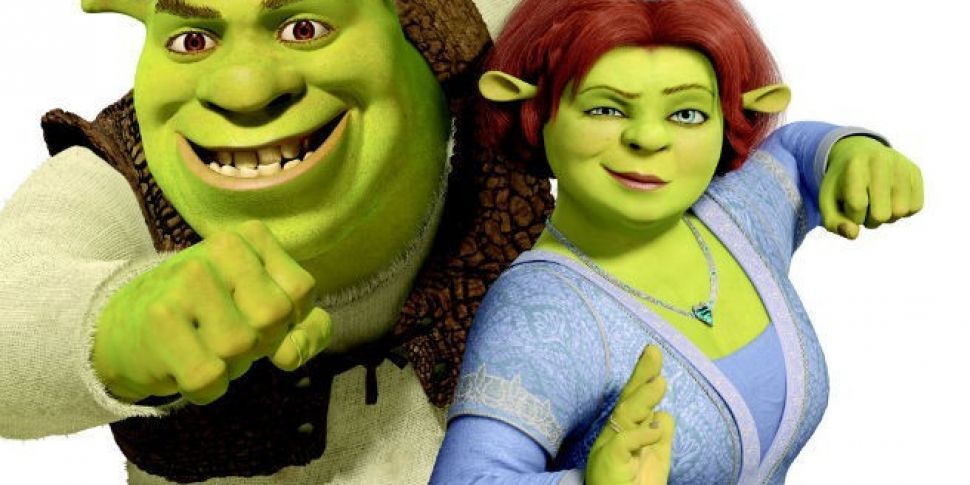 Shrek The Musical Is Coming To...
