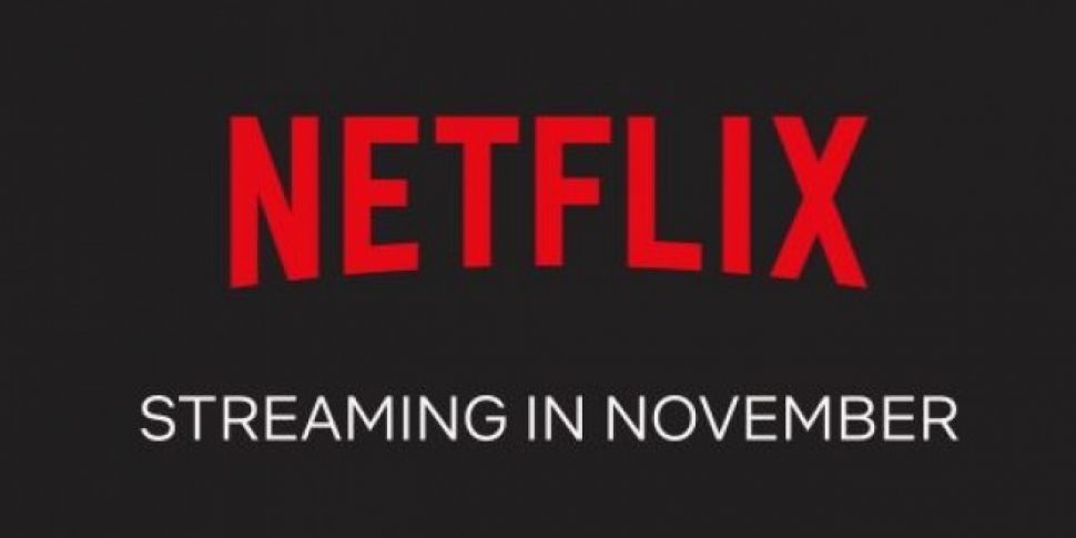 New To Netflix This Weekend 