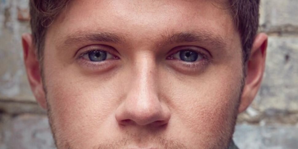 Niall Horan Album Debuts At Nu...