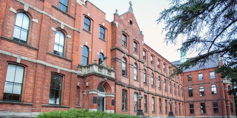 Check Out The UCD Smurfit Scho...