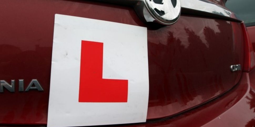 Calls For Learner Drivers To B...