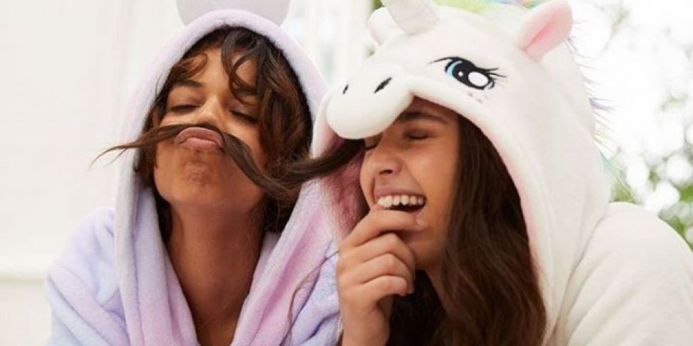 The Unicorn Onesie You And You...