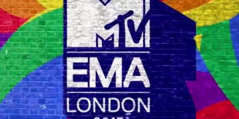 MTV EMAs: The Full List Of Win...