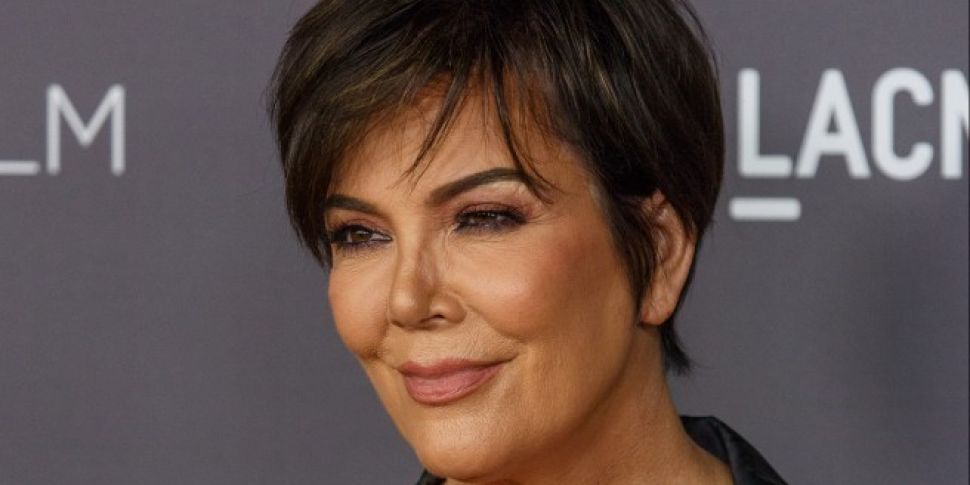 Kris Jenner Drops Major Hint A...