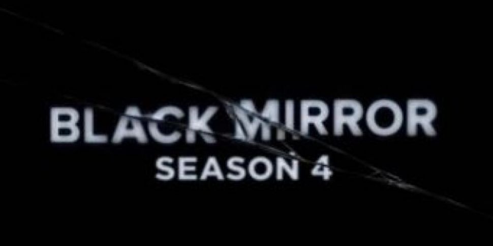 A Trailer For Black Mirror: Cr...
