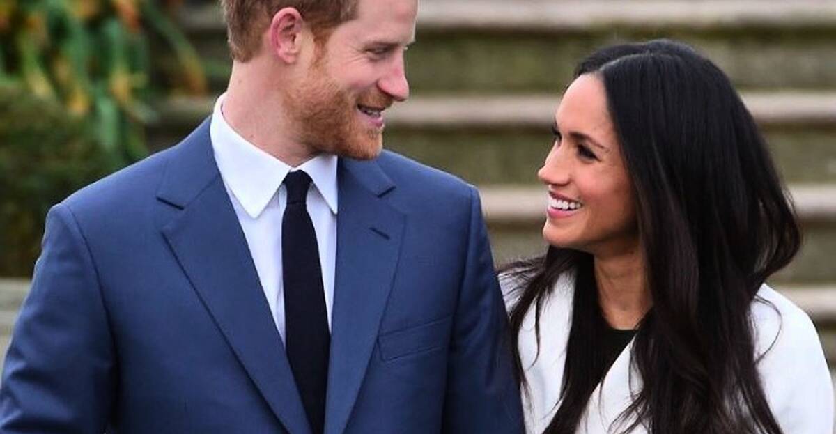 Meghan Markle's Wedding Dress Designer Reportedly Revealed | SPIN1038