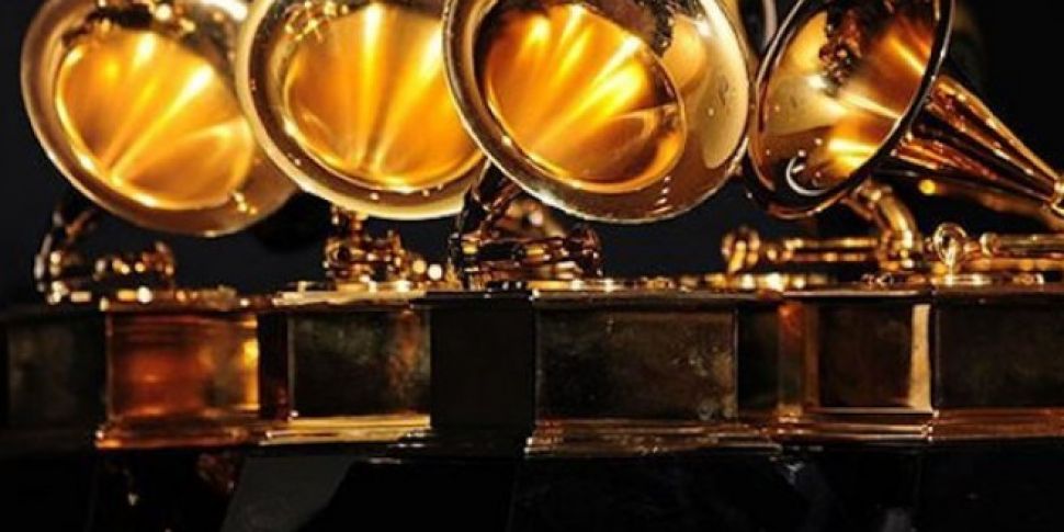 Grammys Gift Bag Worth Over $3...