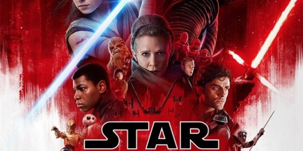 Review: Star Wars The Last Jed...