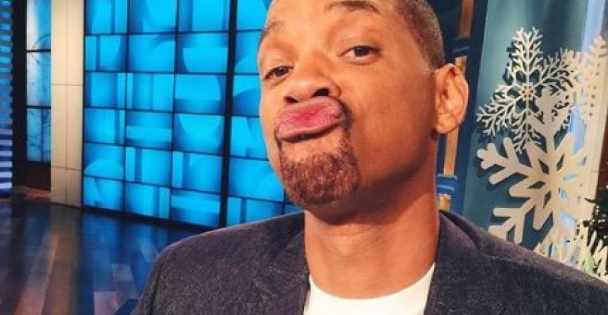 Will Smith Has Finally Joined Instagram Spin1038 