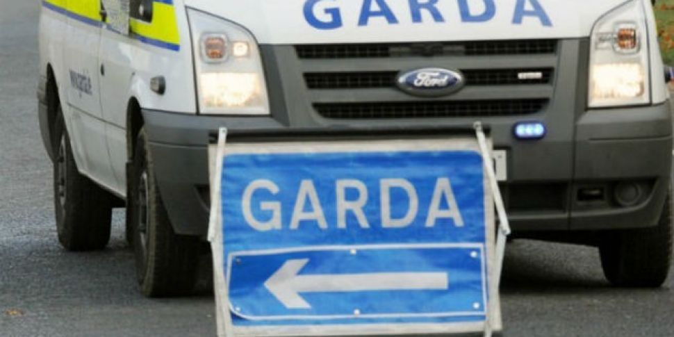 Man Killed In Dublin Crash 