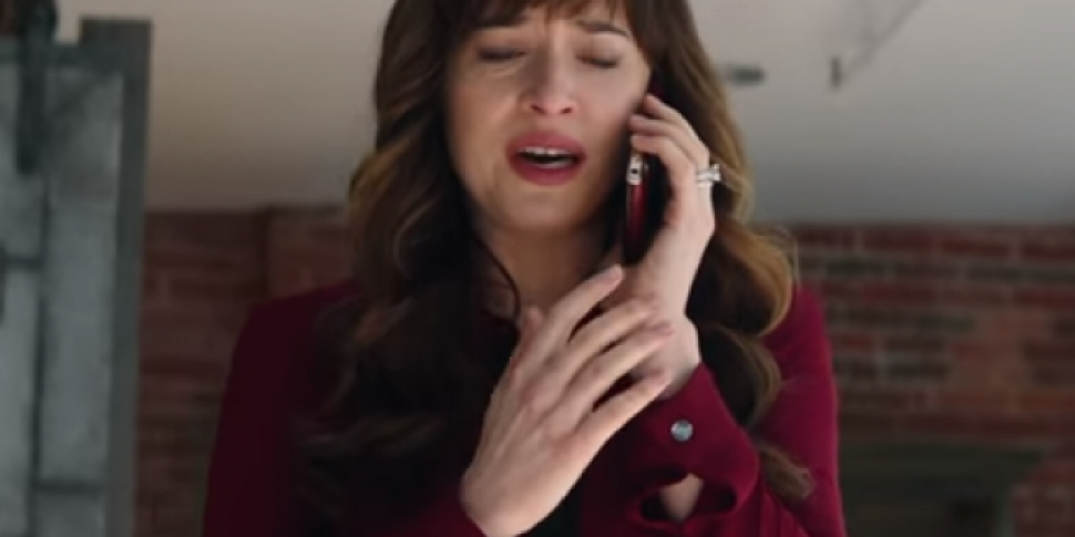 Ana Gets Big News In New Fifty Shades Freed Trailer Spin1038 