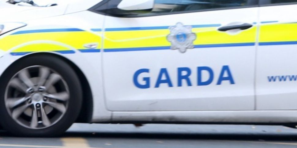 Two Men Stabbed At Luas Stop
