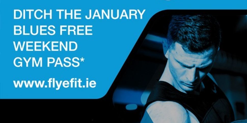 FLYEfit Is Giving Away Free We...