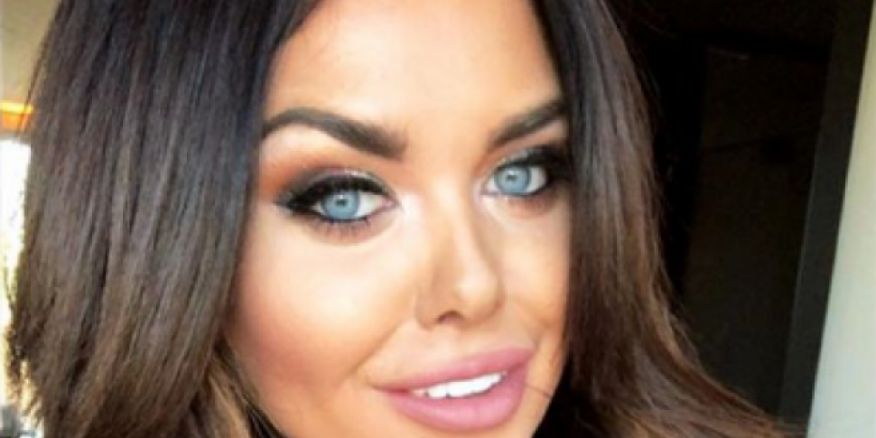 Scarlett Moffatt Lashes Out At...