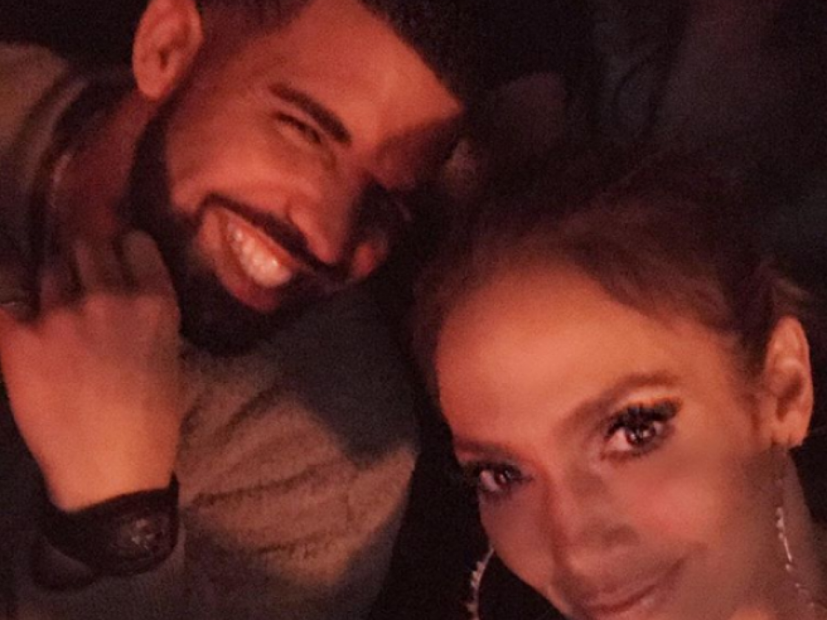 Drake drops surprise track on Instagram