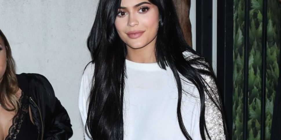 Kylie Jenner Reportedly Planni...