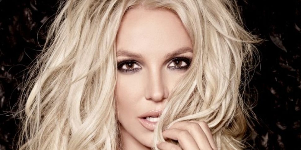 Britney Spears Announced For T...