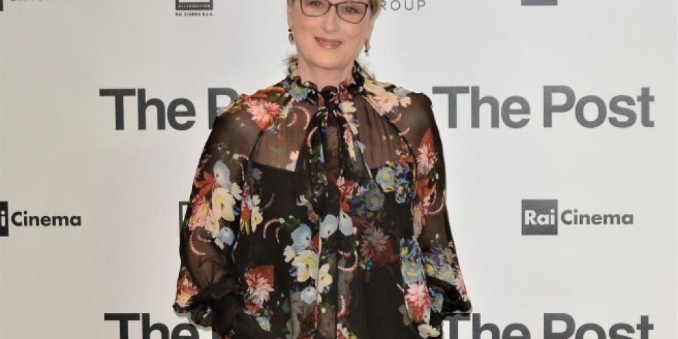 Meryl Streep To Star In Season...