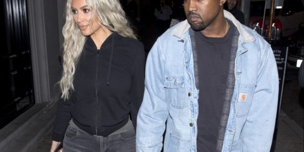 Kim Kardashian Slams Rumours S...