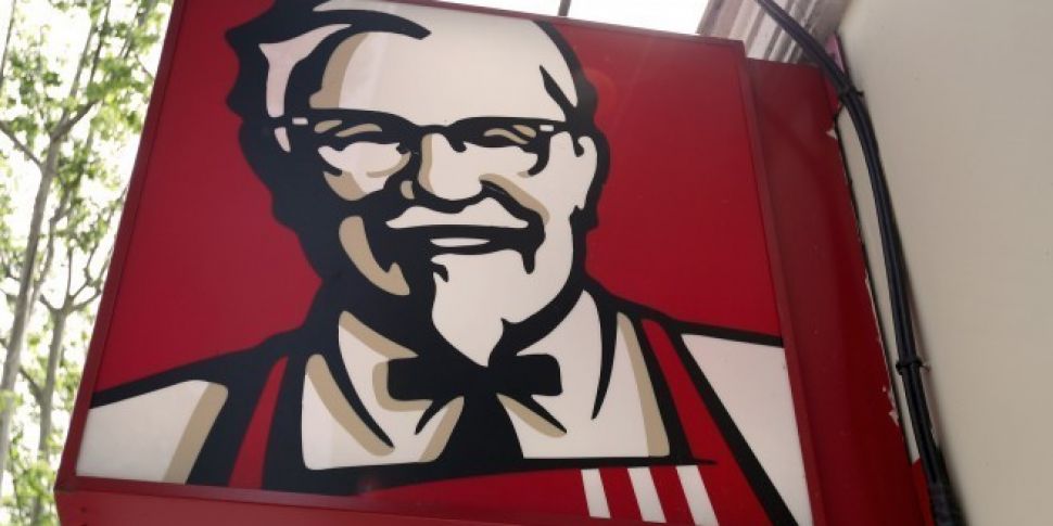 Hundreds Of KFC Restaurants Cl...