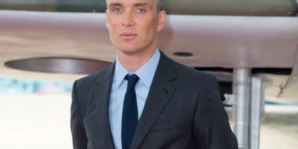 Could Cillian Murphy Be The Ne...