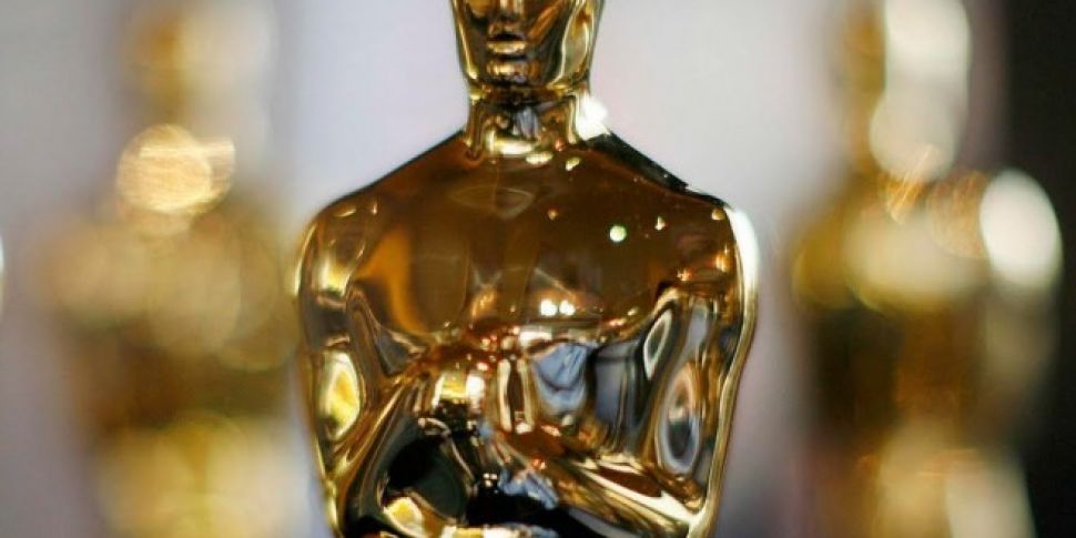 President Of The Oscars Accuse...