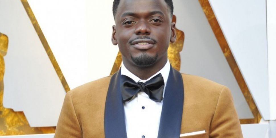 Daniel Kaluuya Shuts Down Repo...