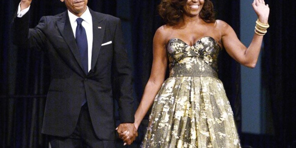 The Obamas Are In Talks To Pro...
