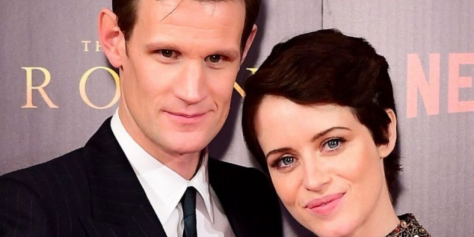 Claire Foy Speaks Out On Pay G...