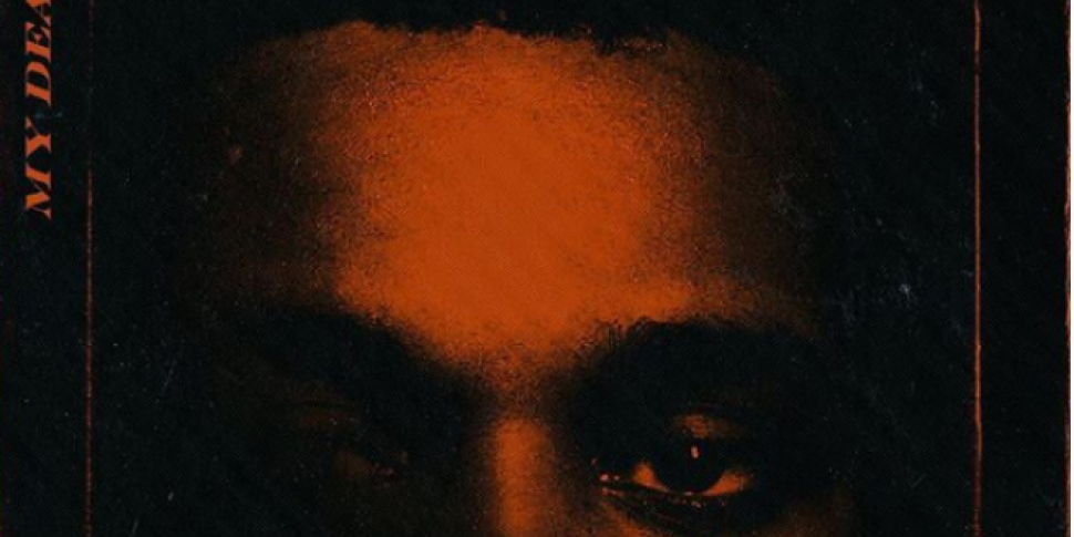 LISTEN: The Weeknd Drops New A...
