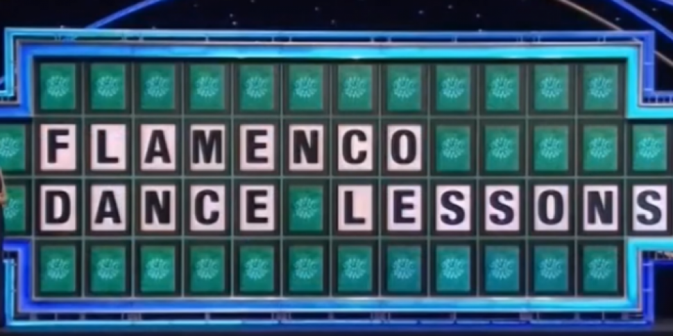 Wheel Of Fortune Fail Costs Co...