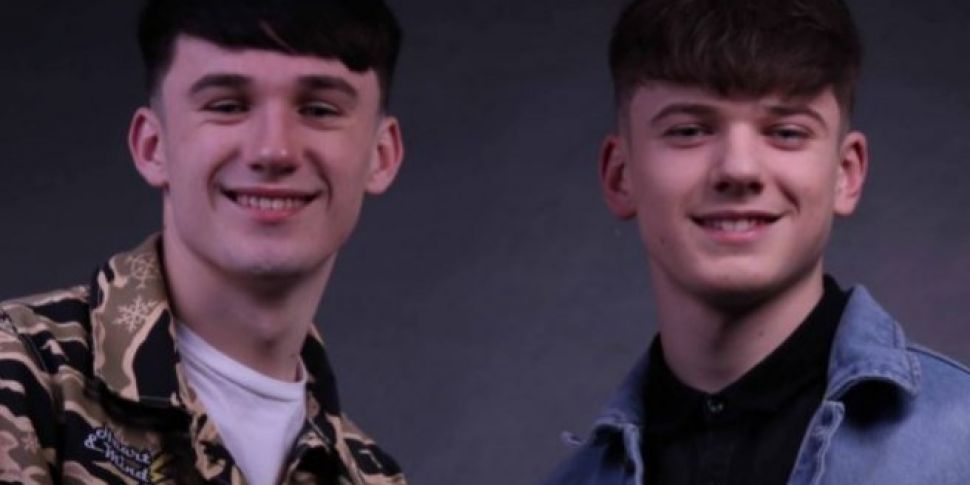 Seàn & Conor Price Add Extra G...