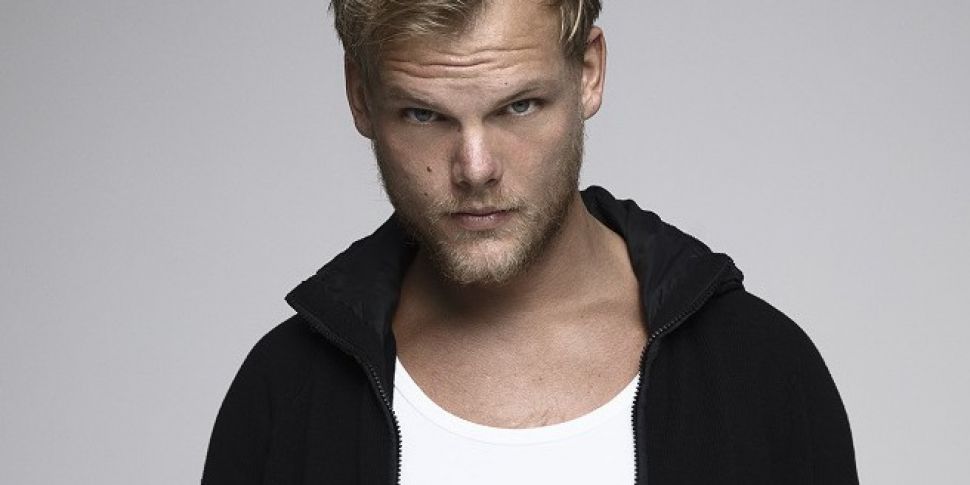 Avicii Dies Aged 28